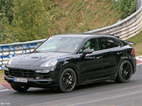 ʱCayenne Coupe β