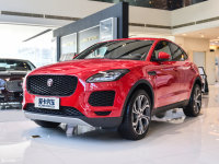 SUV��������(69) �����ݱ�E-PACE��Ұ��