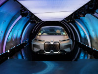 BMW Vision iNEXTй 2021