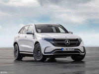 2018賵չ:͵綯SUV EQC