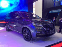 �����׿�MPV������Ϣ ��2019����ʽ�Ƴ�