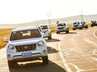 һ�������ɿ���ʫ һ������SUV�߾���ս