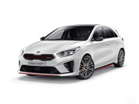 ����Ceed GT��ͼ���� �����賵չ����