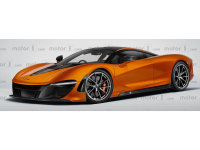 ������ȫ��Speedtail 2s�ưٵ�3���ܳ�
