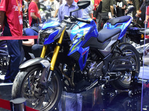  2018����Ħ���� ����DR300��̬ʵ��