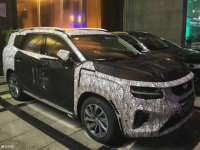 ����ȫ��SUV�����ع� �Ȱµ�Q5����һȦ