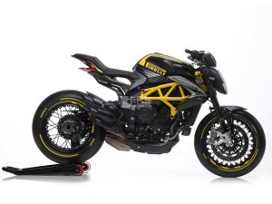  ��Ϳװ Dragster 800 RR Pirelli������