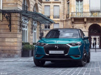 ������������ DS 3 Crossback��ͼ����