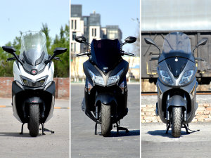  250cc���Ҷ� RT3�;/��ͧ250/���жԱ�