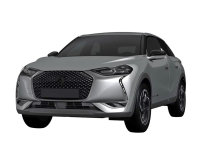 �᳹��ʽ���� DS 3 Crossback��������