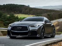 Ӣ�����Project Black S ���賵չ����