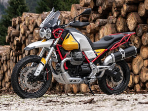  Moto Guzzi V85 TT������ Ԥ���������
