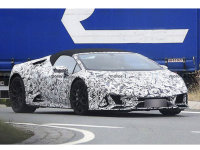 ��������Huracan�������� �����귢��