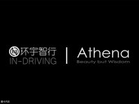 �Զ���ʻ����ң���ɼ� ��������Athena