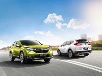 Ϊʲô˵CR-V�������в���ȫ�����ʽ