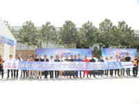  广汽三菱巅峰试驾团购会西安站圆满落幕