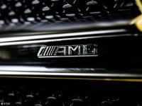 ����AMG A35 4AMTICԤ��ͼ ��5s���ư�