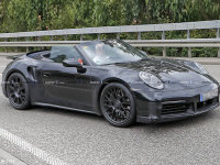 ʱ 911 Turbo· ǿ