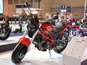  2018����Ħ���� ���� ������RZ3Sʵ��
