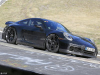ȫ±ʱ911 GT3· 2020