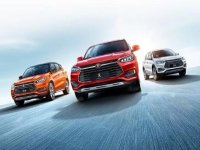 ��EV 500ƾʲô��ͳȼ��SUV������ս