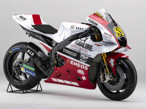  �ձ���������ؽ���ʻR1M �ط�MotoGP