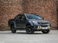 �������� D�첻�� D-MAX��������֮��