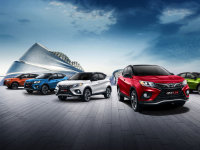 ���Ͻ��Ƴ��߼�ֵרҵSUV��DX3X ���