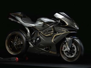  ����200�� MV AGUSTA F4 Claudio����