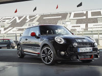 �򾭵��¾� MINI COOPER S GT��ͼ����