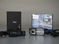 ͣ������ ������ADR900s vs������MINI3