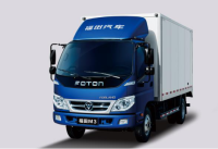  江铃顺达和福田时代，谁能在高效物流时代独占鳌头？