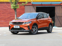 ����ȫ��SUV��Խ��ʽ���� 7.88������