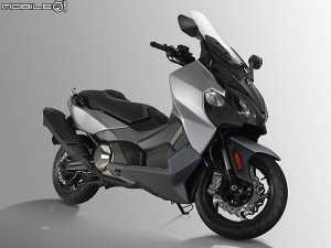  ����˫��̤��MAXSYM TL ������չ����
