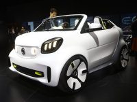 2018���賵չ smart Forease�������