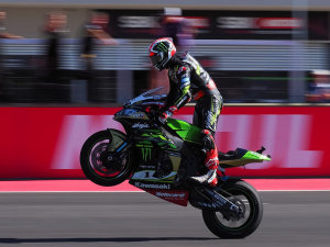  Jonathan Rea�ɹ����� WSBKʮ��ʤ��¼
