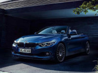 ALPINA B4 S�������ͼ ȫ������99̨