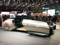 2018���賵չ����ŵEZ-ULTIMO��ʽ����