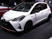 ���賵չ ����YARiS GR SPORT��ʽ����