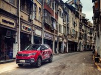 ������������SUV ������CS55�Լ۱ȸ�