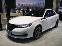 NEVS 9-3EV����������� �������355km