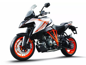  ȫ������ KTM�Ƴ�2019��Super Duke GT