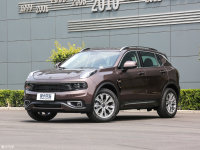 ��˽���7���д���SUV ��2019��5��Ͷ��
