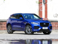 �¿�ݱ�F-PACE���� ��48.98-80.88��Ԫ