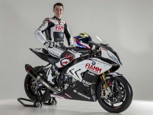  �����ط�WSBK  �Ŀ�S 1000RR��ս������