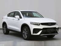 ����ȫ�½���SUV�걨ͼ�ع� ��1.5T����