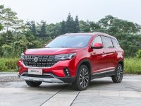 ��ֵ���ߵ�����SUV �������T5ʵ�Ľ���