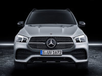 SUV��������(71) ȫ�±���GLEǰ������