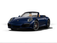 ʱ911 Carrera S 155.8