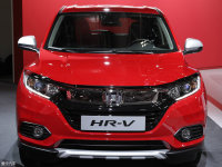 2018賵չHR-Vʽ